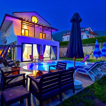 Lorenzo- 4 Bedroom Holiday Villa In Hisaronu Fethiye Exterior photo