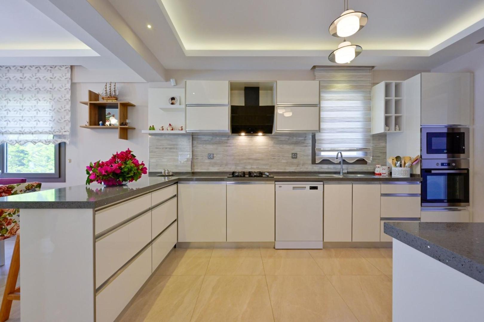 Lorenzo- 4 Bedroom Holiday Villa In Hisaronu Fethiye Exterior photo