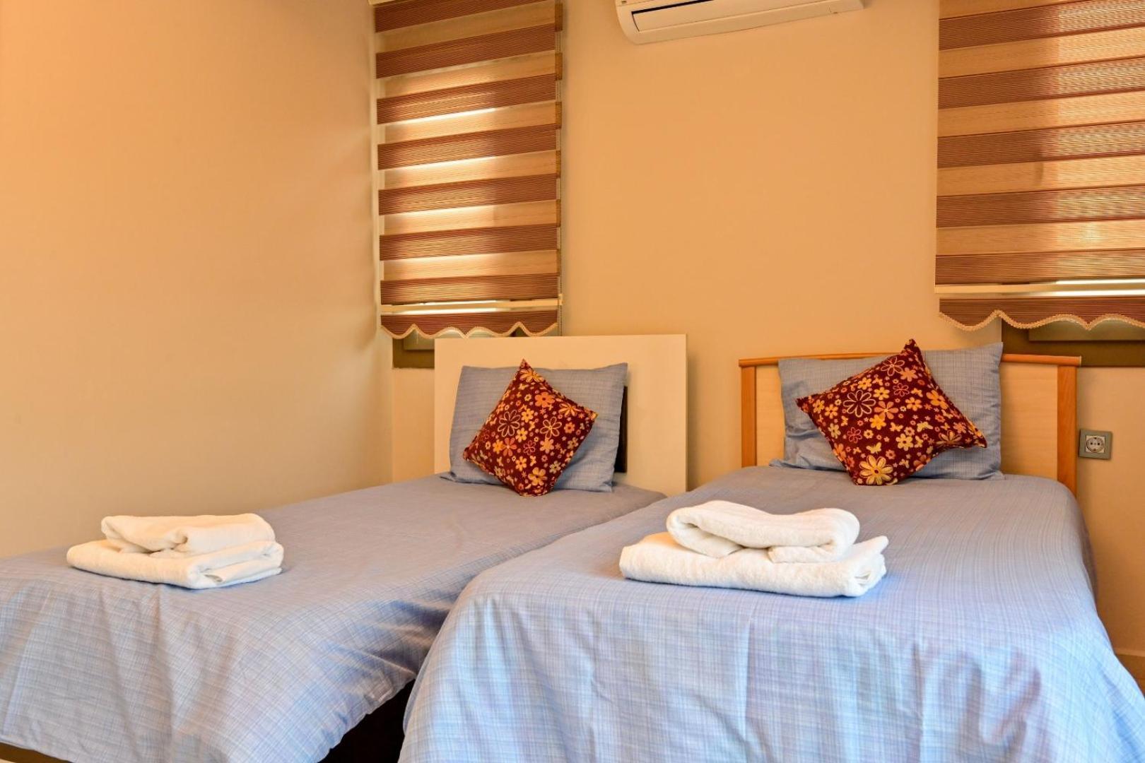 Lorenzo- 4 Bedroom Holiday Villa In Hisaronu Fethiye Exterior photo