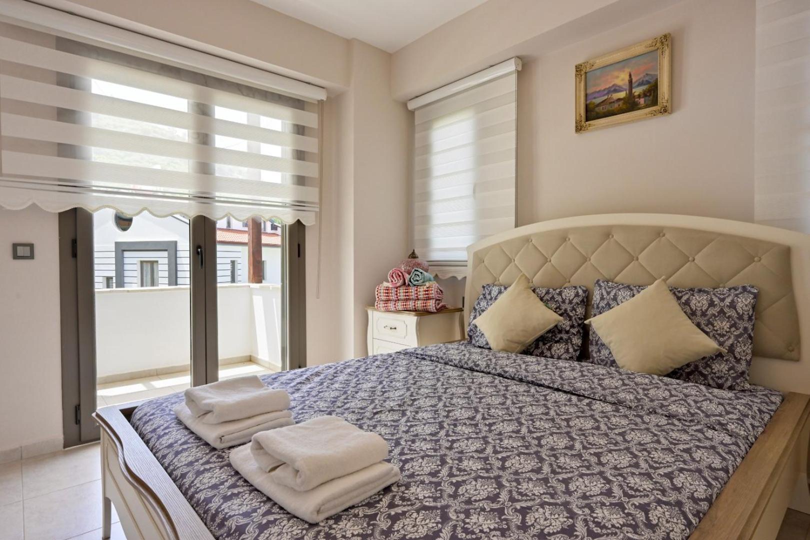 Lorenzo- 4 Bedroom Holiday Villa In Hisaronu Fethiye Exterior photo
