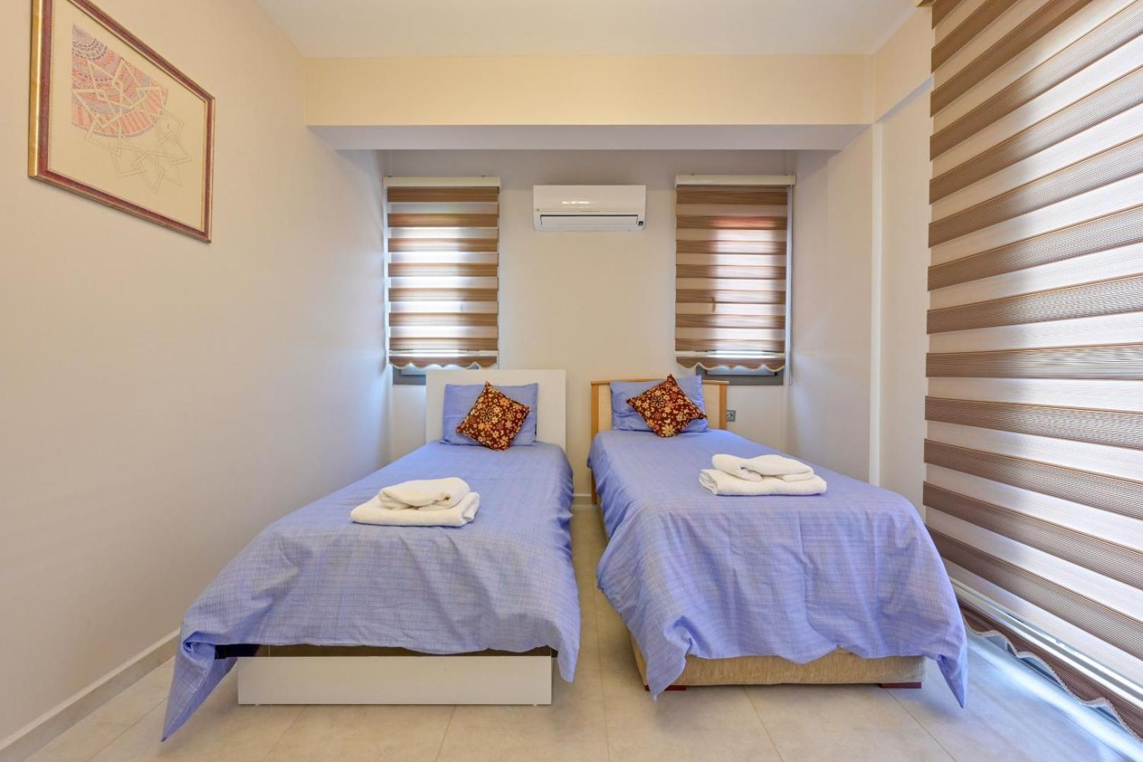 Lorenzo- 4 Bedroom Holiday Villa In Hisaronu Fethiye Exterior photo