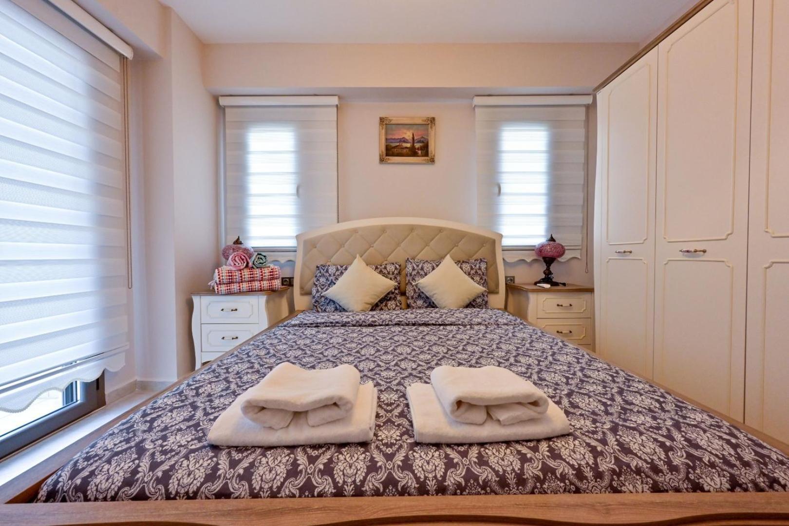 Lorenzo- 4 Bedroom Holiday Villa In Hisaronu Fethiye Exterior photo