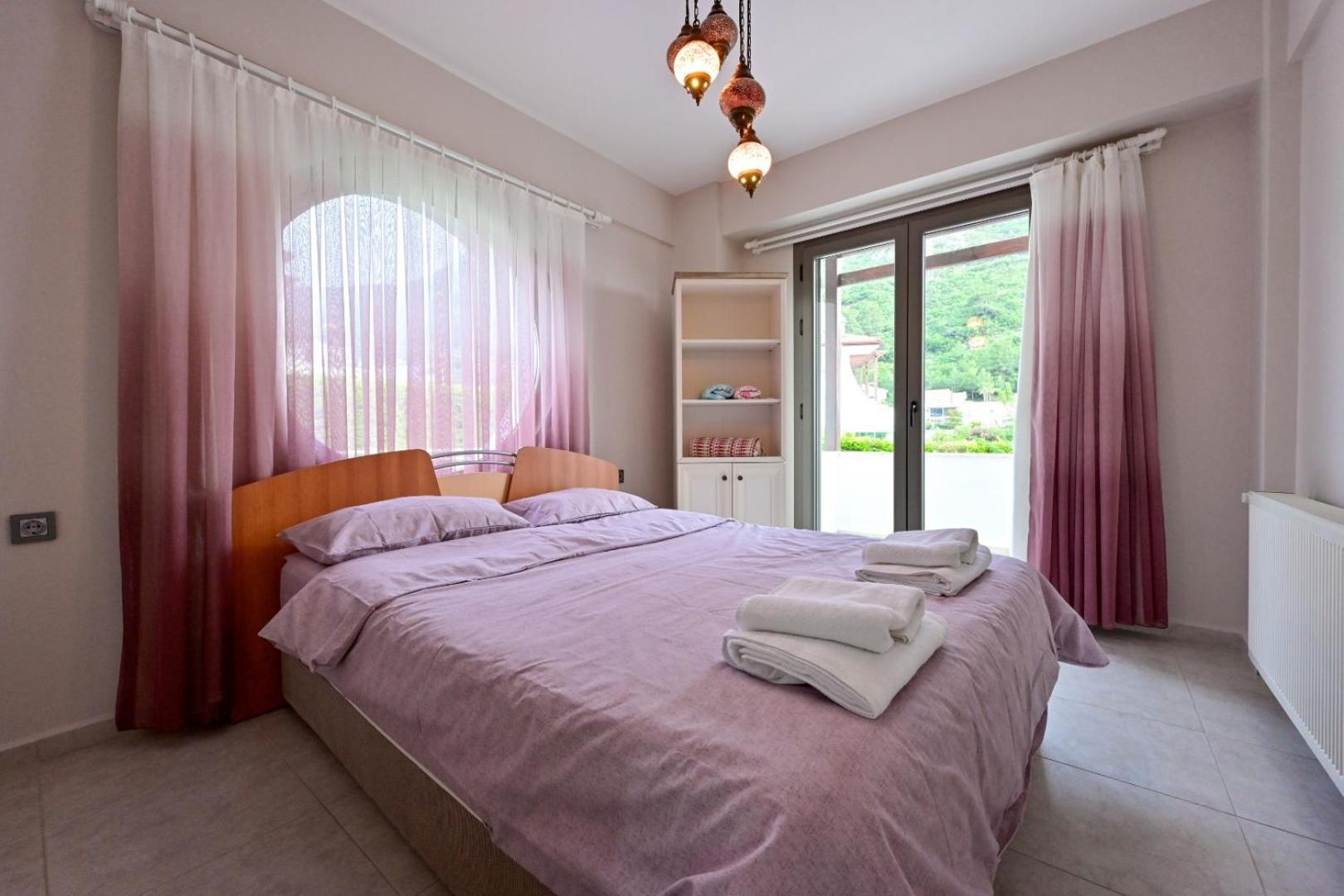 Lorenzo- 4 Bedroom Holiday Villa In Hisaronu Fethiye Exterior photo