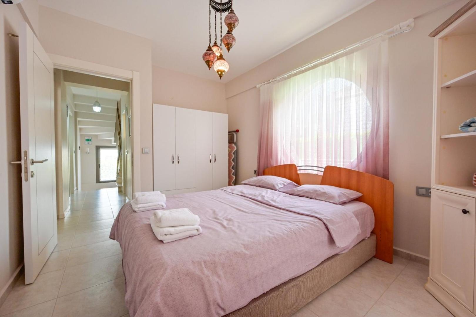 Lorenzo- 4 Bedroom Holiday Villa In Hisaronu Fethiye Exterior photo