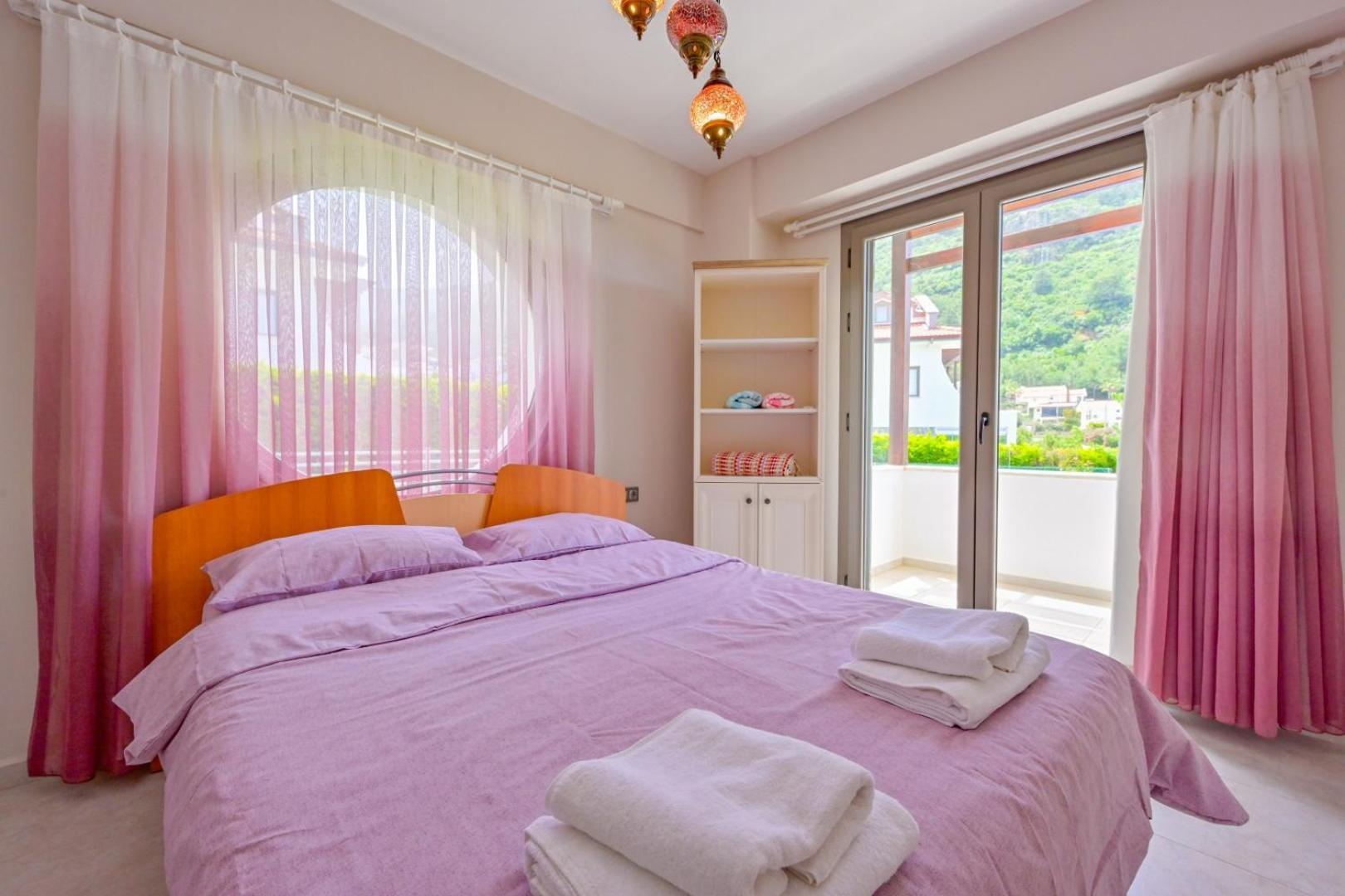 Lorenzo- 4 Bedroom Holiday Villa In Hisaronu Fethiye Exterior photo