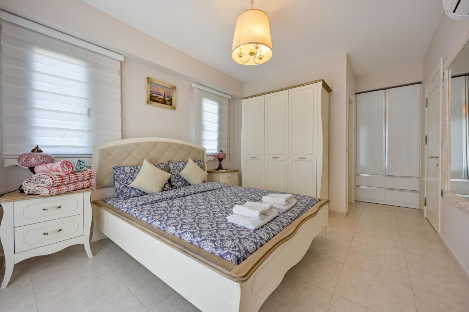 Lorenzo- 4 Bedroom Holiday Villa In Hisaronu Fethiye Exterior photo