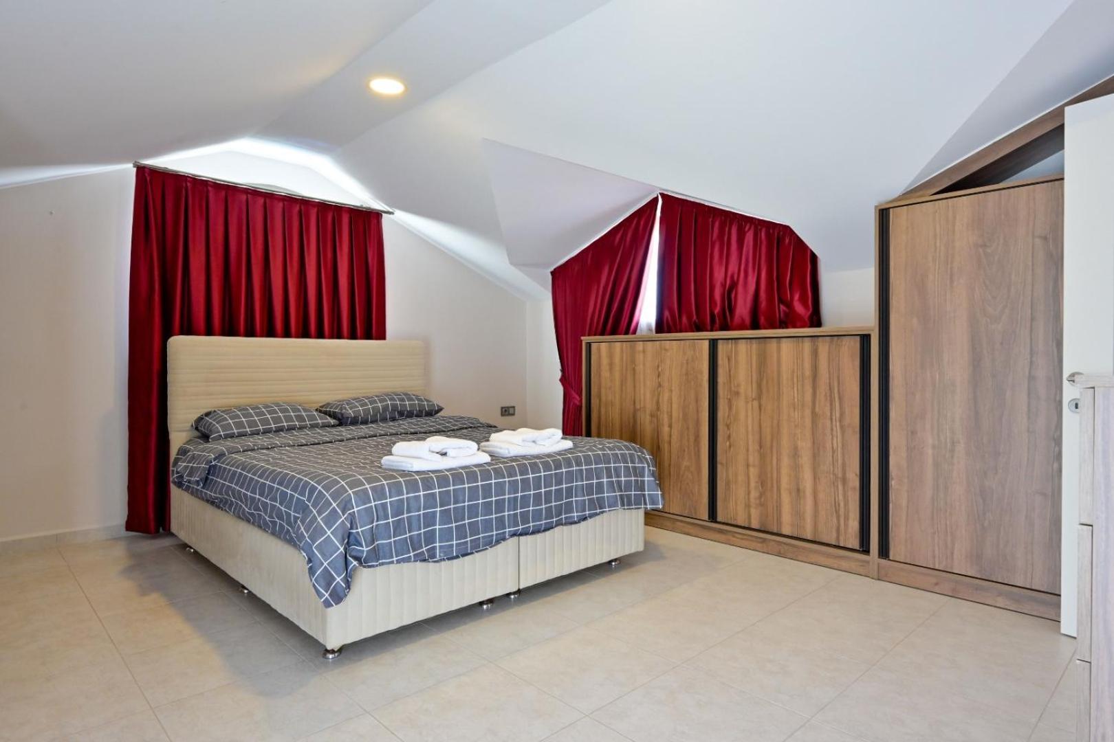 Lorenzo- 4 Bedroom Holiday Villa In Hisaronu Fethiye Exterior photo