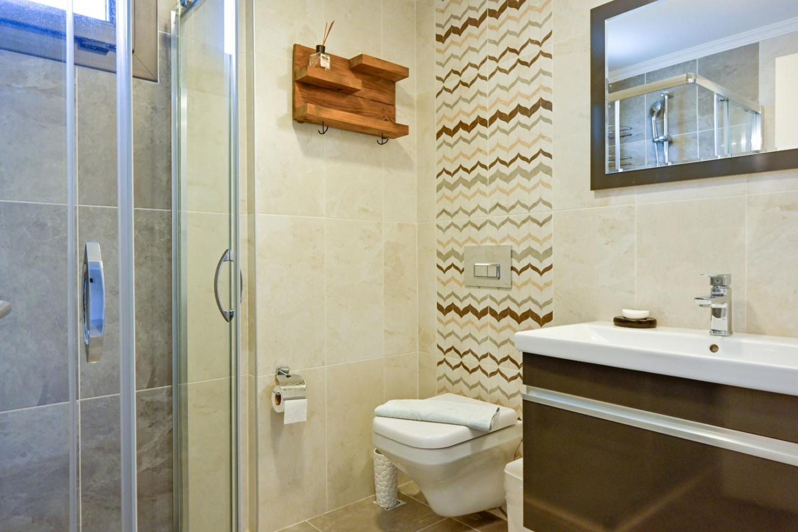 Lorenzo- 4 Bedroom Holiday Villa In Hisaronu Fethiye Exterior photo