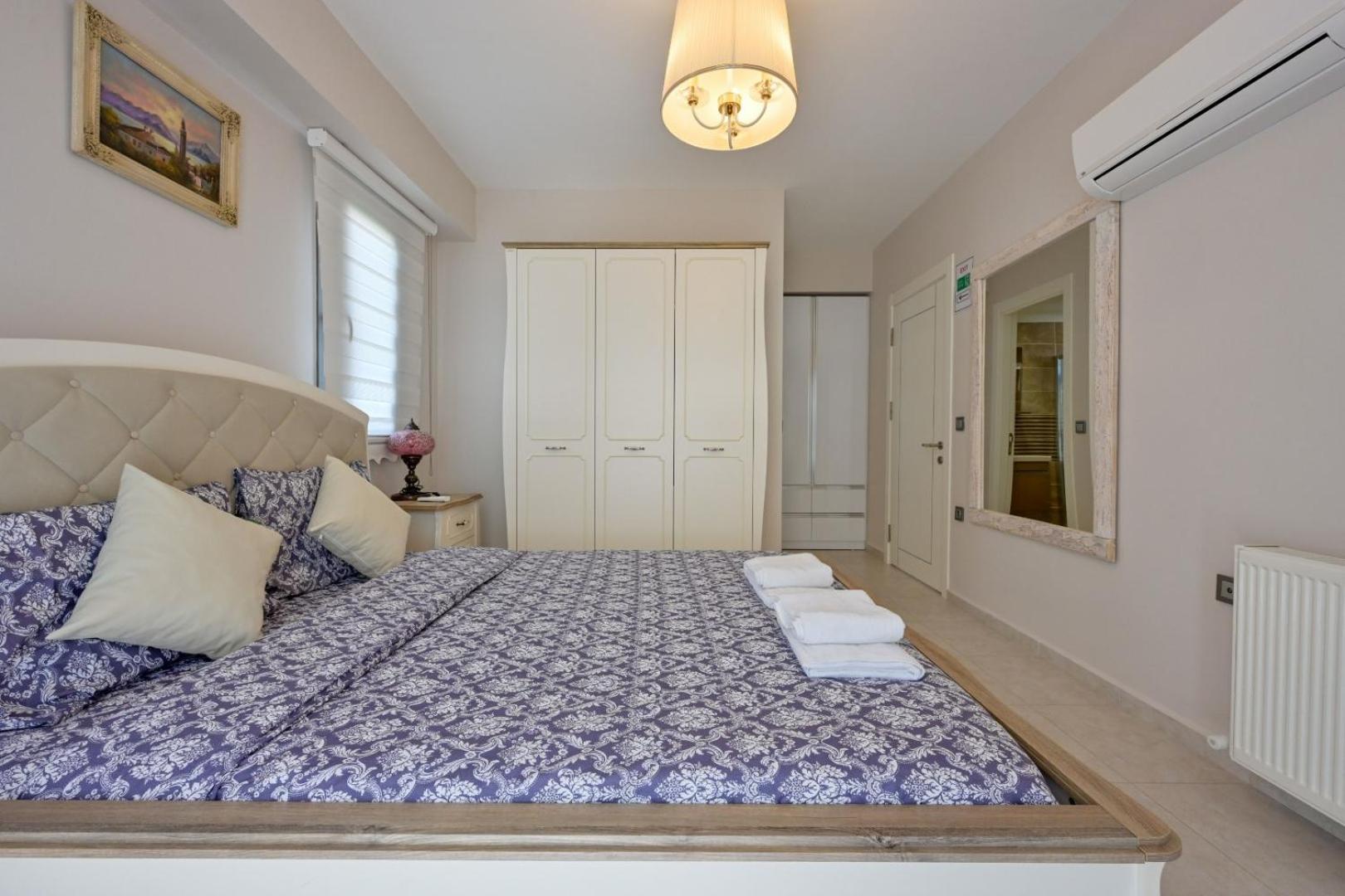 Lorenzo- 4 Bedroom Holiday Villa In Hisaronu Fethiye Exterior photo
